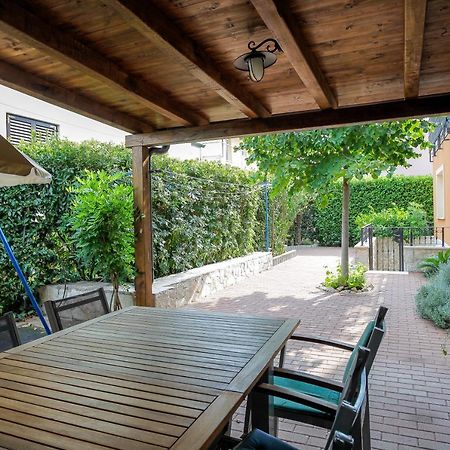 Rougemarin Apartments Biograd Na Moru Exterior photo