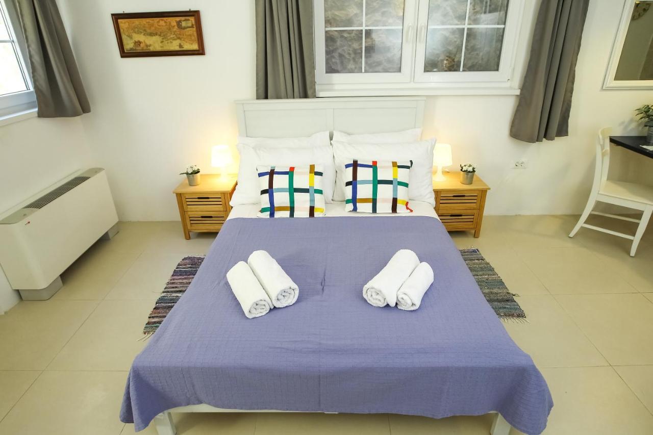 Rougemarin Apartments Biograd Na Moru Exterior photo