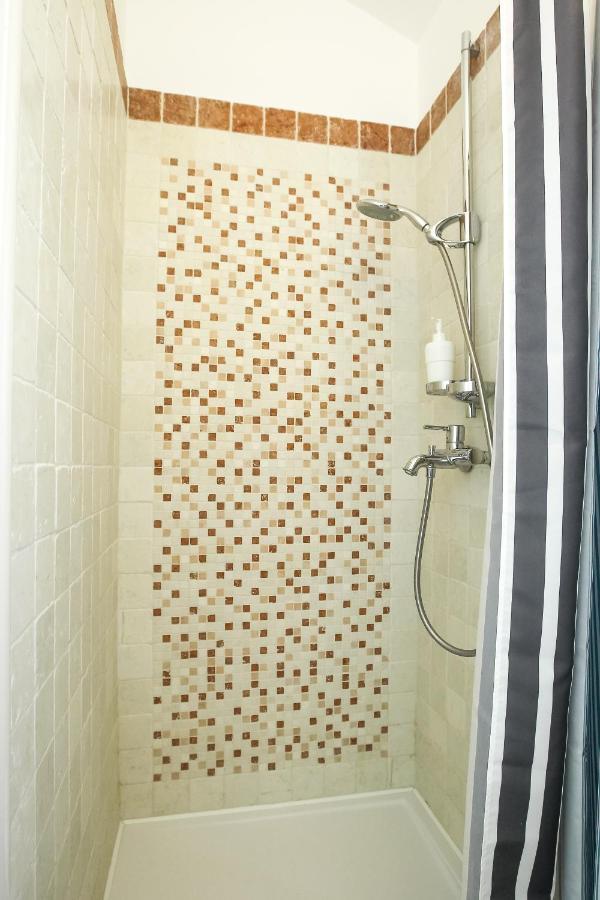 Rougemarin Apartments Biograd Na Moru Exterior photo