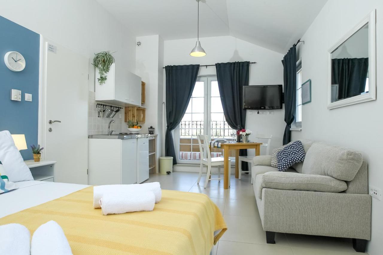 Rougemarin Apartments Biograd Na Moru Exterior photo