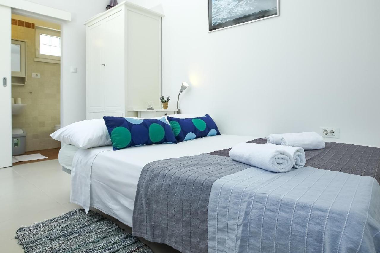 Rougemarin Apartments Biograd Na Moru Exterior photo